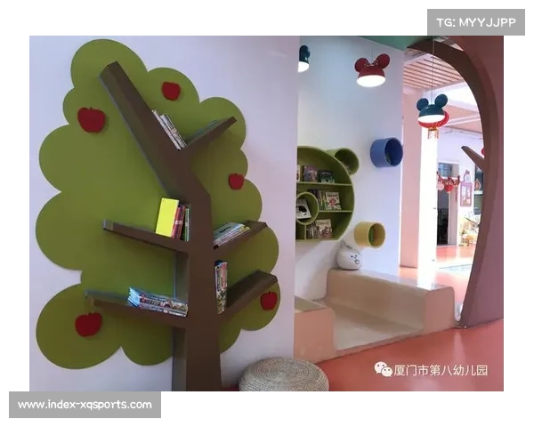 厦门幼儿园创新体育教育模式 沙滩橄榄球成为特色项目引领潮流