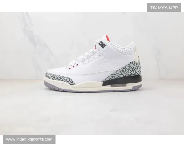 乔丹经典球鞋二手市场火爆 原版拍卖创历史新高