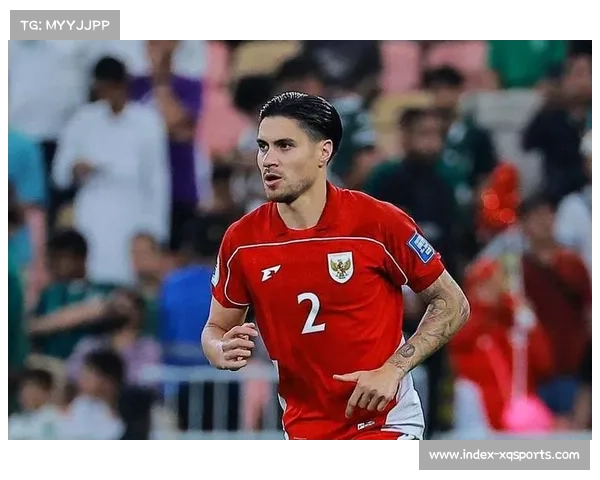 凯文·迪克斯：印尼裔球星的归化选择与身份认同