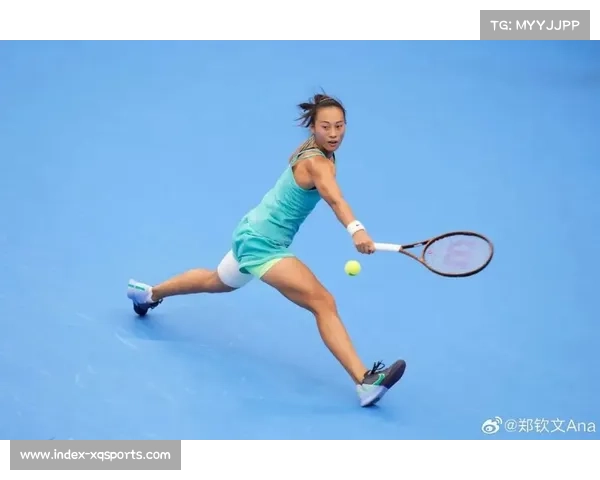 京山成为首个同时承办WTA125与ATP100赛事的县级市