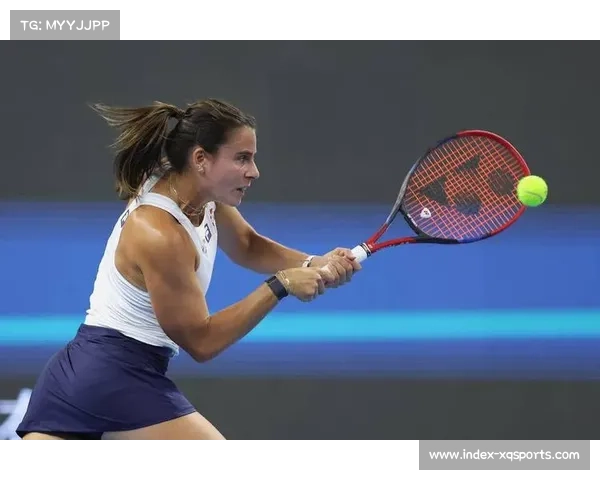 中网WTA1000赛签表出炉,斯瓦泰克高芙领衔出战 中网WTA1000赛签表出炉,斯瓦泰克高芙领衔出战