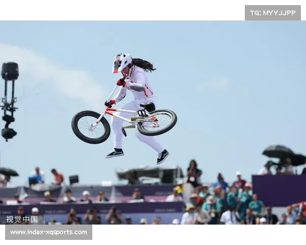 小轮车踏蹬技术分析：自由式方法如何优化动力输出