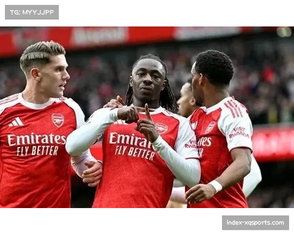 埃泽转会阿森纳背后，北伦敦宿敌场外博弈再添新剧情