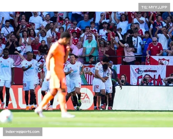 塞维利亚客场战绩西甲倒数，瓦伦西亚主场胜率60%占先机