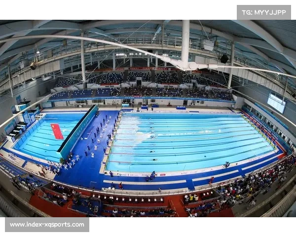 全国游泳人口普查启动，将建业余选手数据库