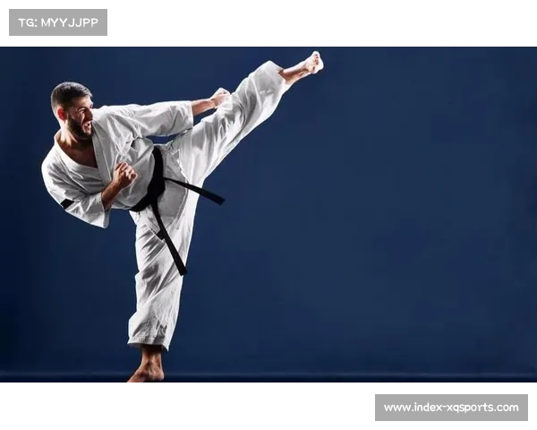 世界空手道系列赛东京站，日本选手主场强势