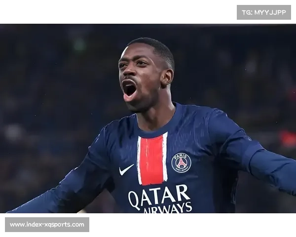 巴尔科拉当选巴黎1-0欧塞尔全场最佳，替补登贝莱助攻成逆转关键